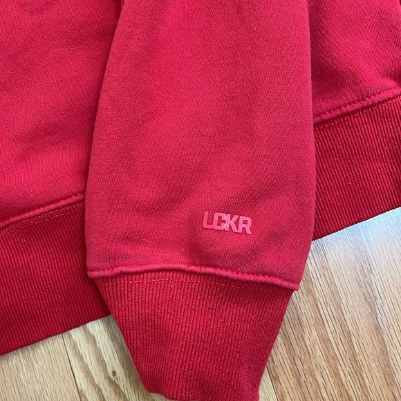 foot locker hoodie - Picture 2 of 2